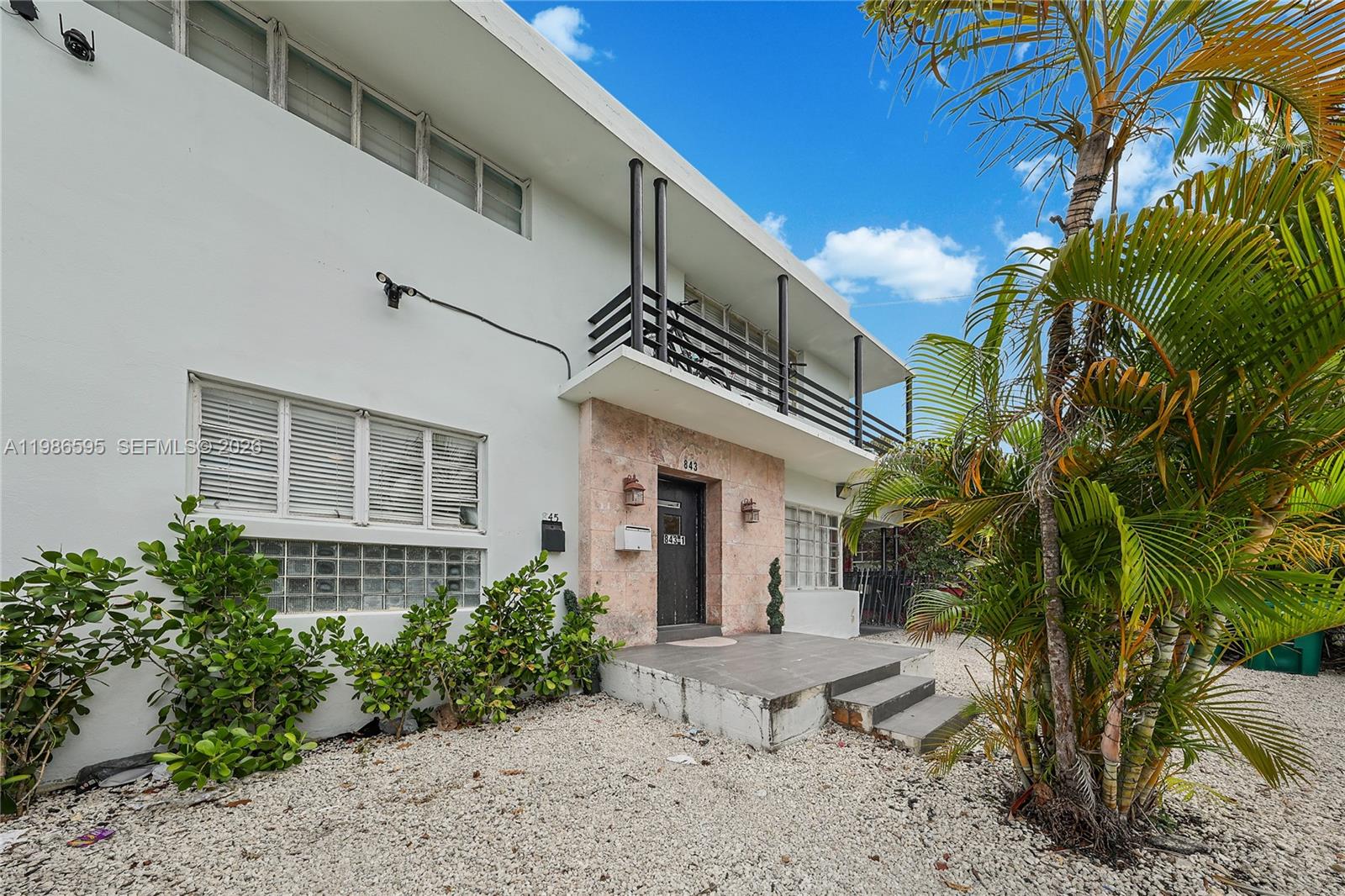 843 NW 3rd Street 1, Miami, FL 33128, Miami