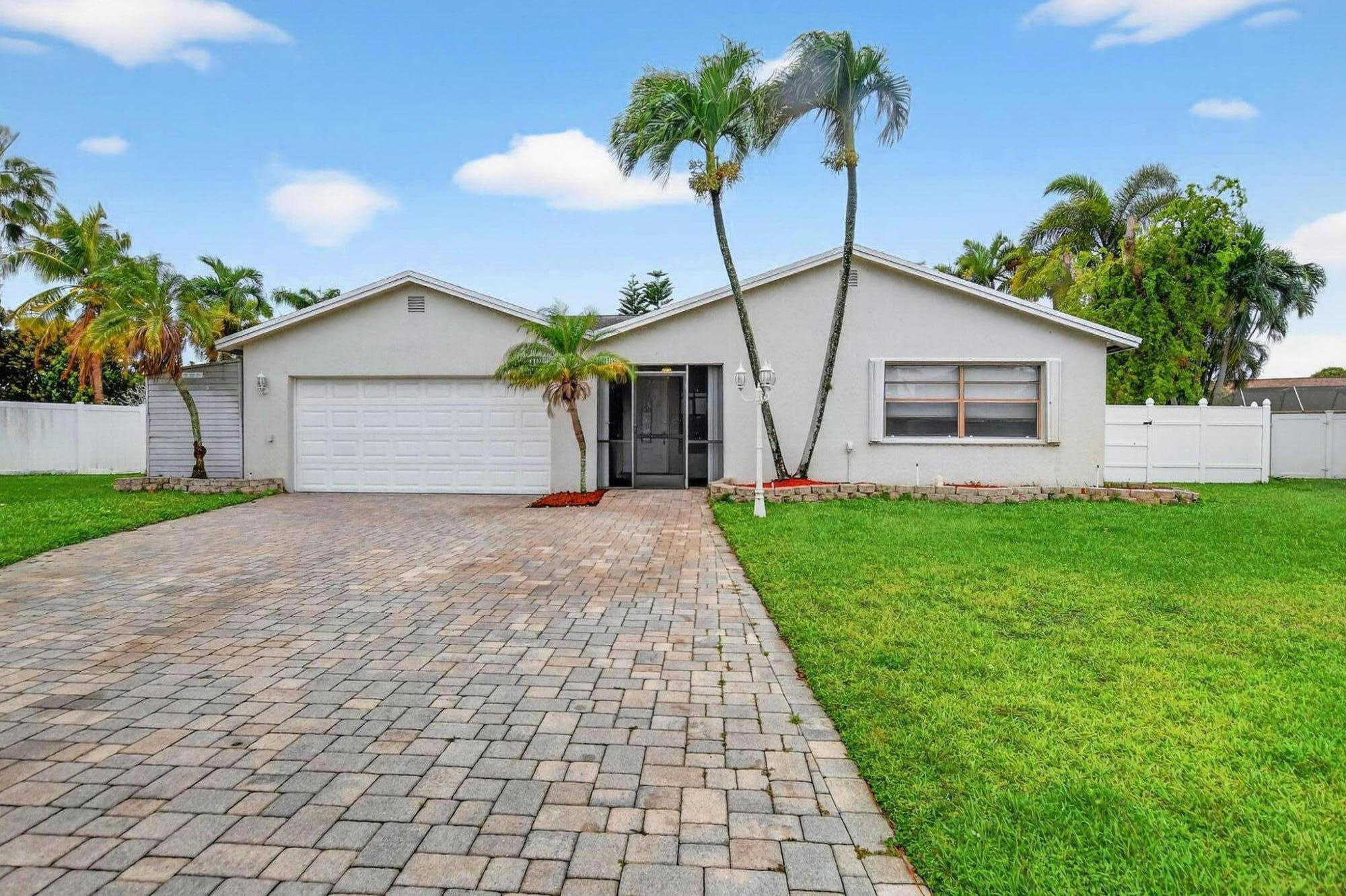23153 SW 60th Way, Boca Raton, FL 33428, Boca Raton