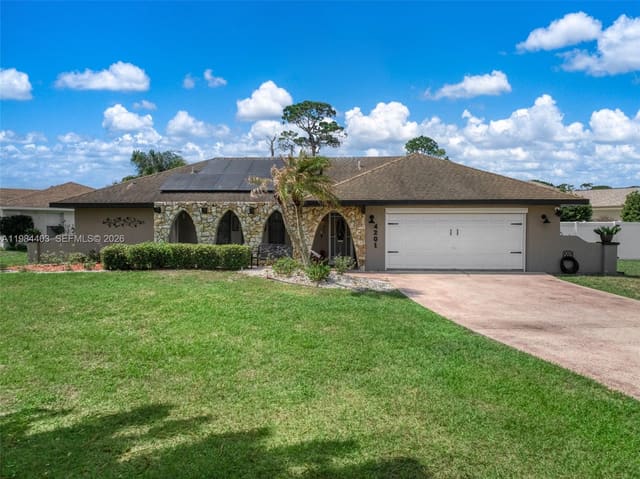 4201 Westminster Road, Sebring, FL
