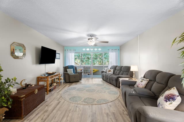 1560 NE 12th Terrace D9, sold in Beacon 21 Condo, Jensen Beach, FL