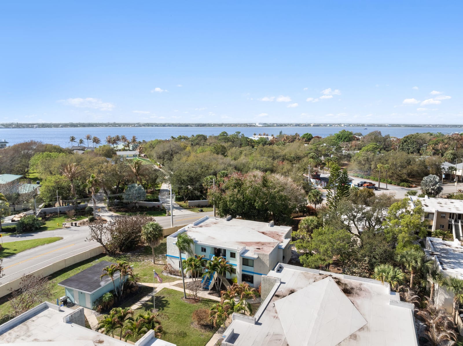 1560 NE 12th Terrace D9, Jensen Beach, FL 34957 photo 27