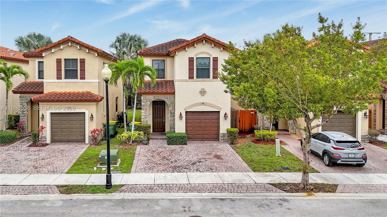 101 NE 37th Place 0, Homestead, FL 33033, Homestead