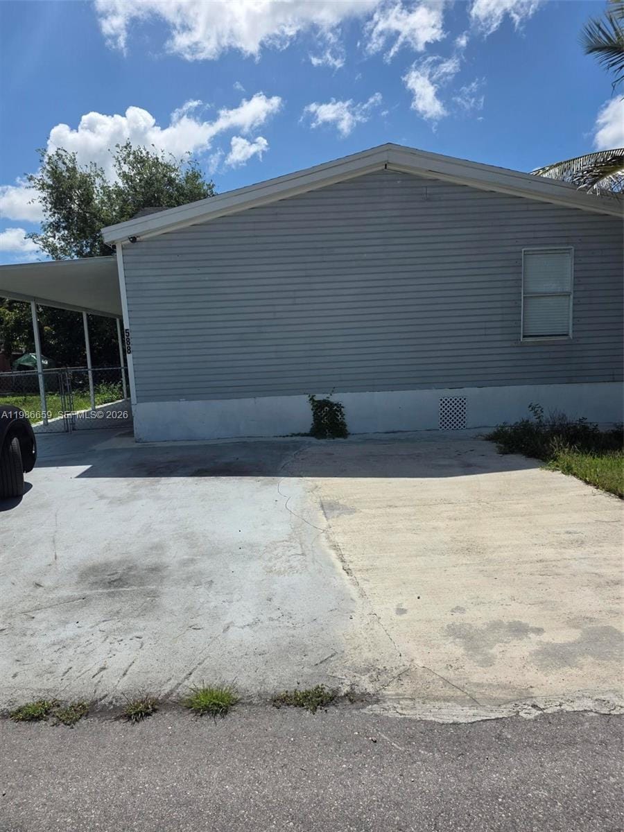 19800 SW 180 Th Avenue LOT 588, Miami, FL 33187 photo 18