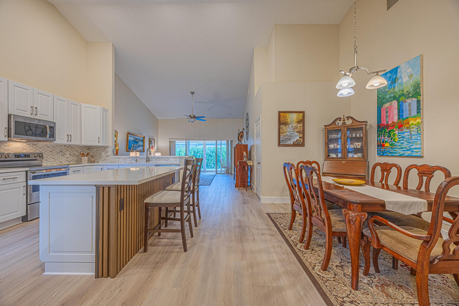 2727 Quaking Leaf Lane, Boynton Beach, FL 33436 photo 2