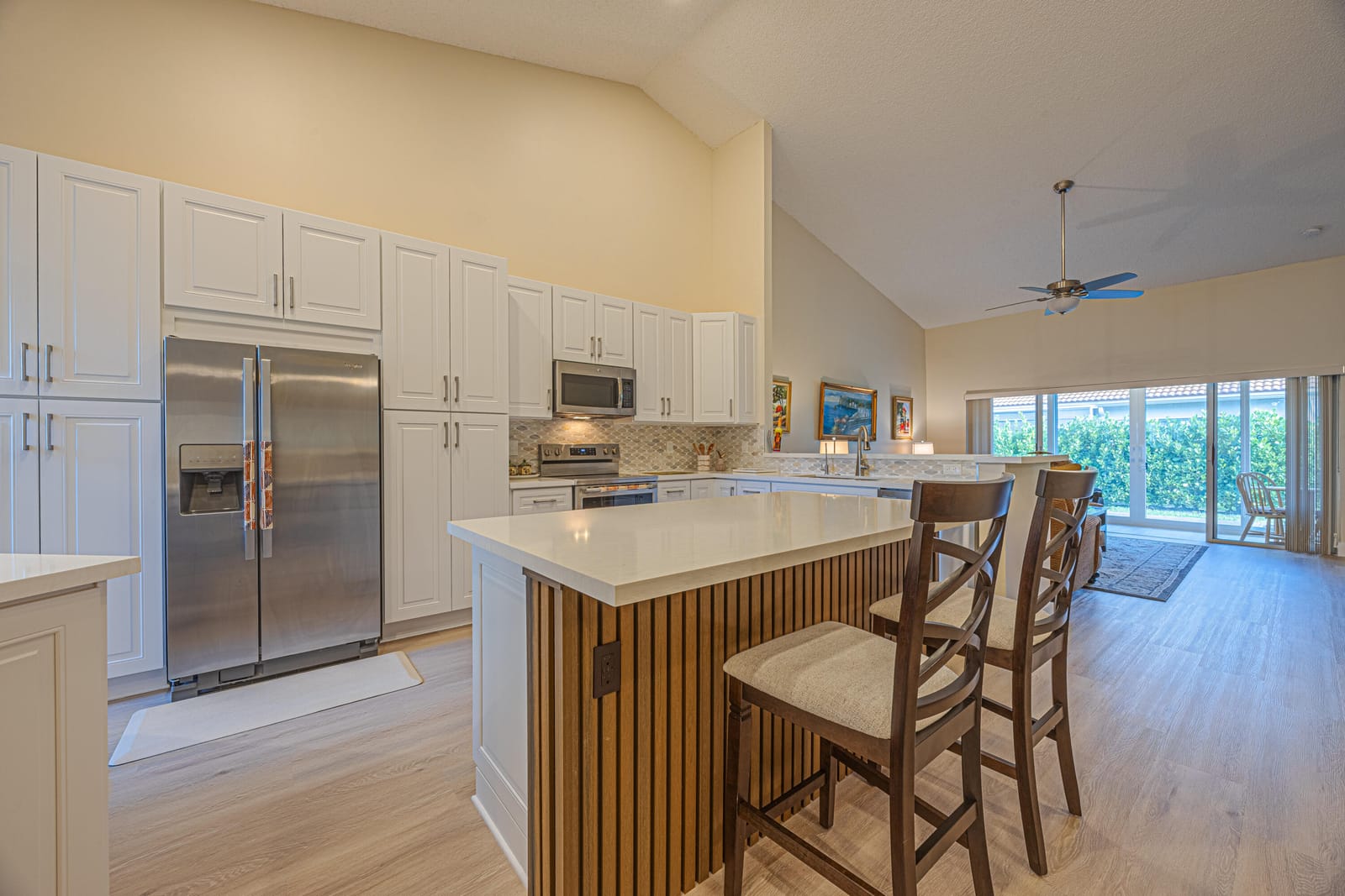 2727 Quaking Leaf Lane, Boynton Beach, FL 33436 photo 3
