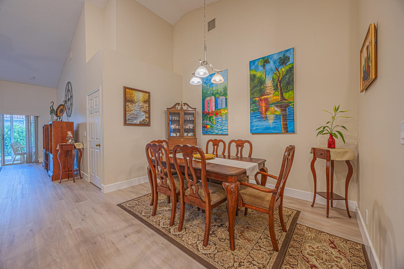 2727 Quaking Leaf Lane, Boynton Beach, FL 33436 photo 8