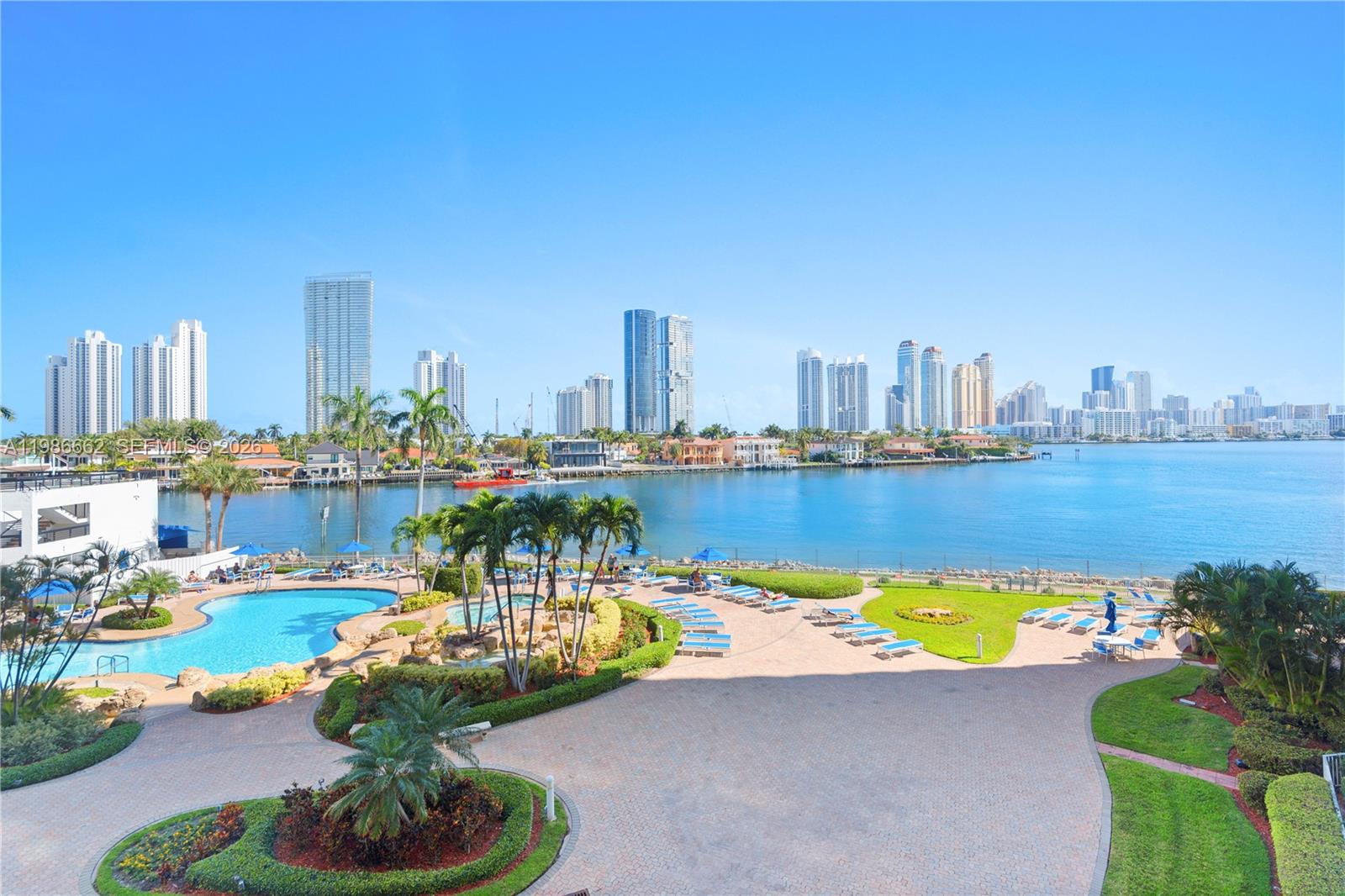 19101 NE 36th Court 409, Aventura, FL 33180, Aventura