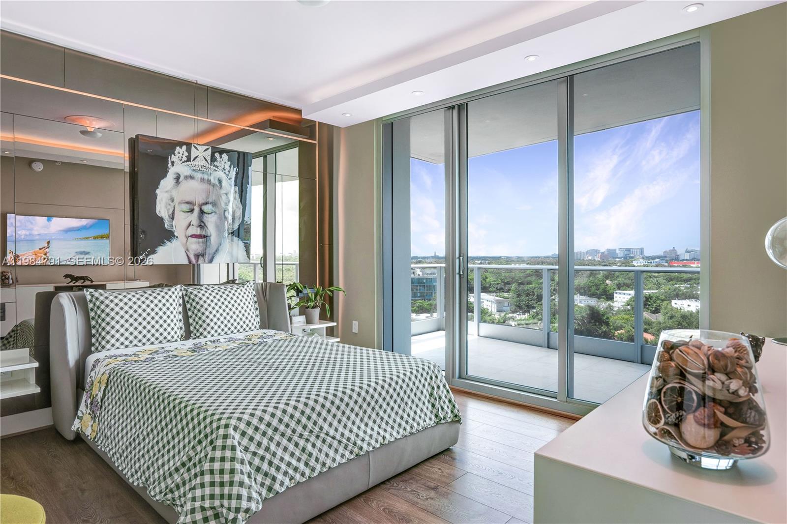 2627 S Bayshore Drive 1408, Miami, FL 33133, Miami