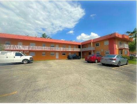 1245 W 24th Street 109, sold in Bella Luna Condo, Hialeah, FL