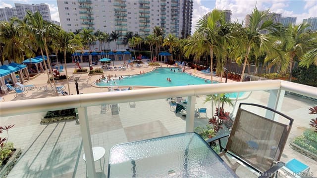 19370 Collins Avenue 204, sold in Ocean Reserve Condo, Sunny Isles Beach, FL