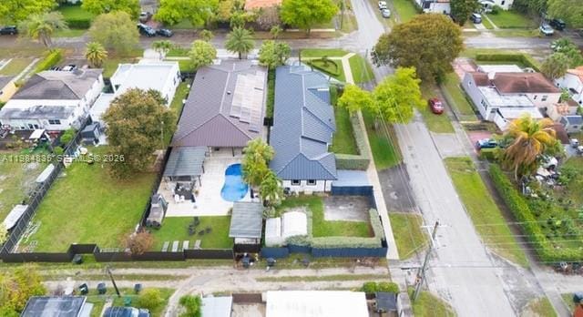 588 Mokena Drive, Miami Springs, FL 33166 photo 16