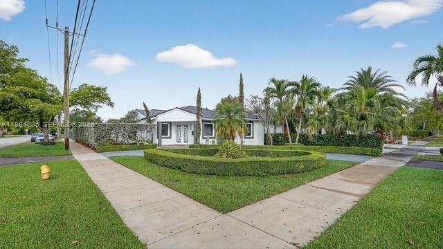 588 Mokena Drive, Miami Springs, FL 33166, Miami Springs