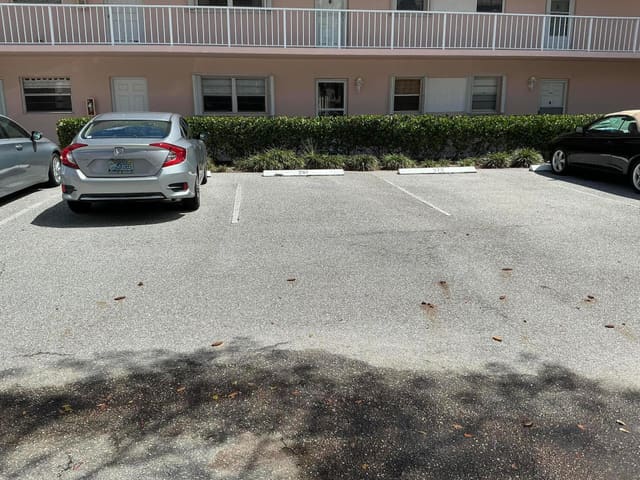 18081 SE Country Club Drive 274, sold in The Little Club Condo, Jupiter, FL