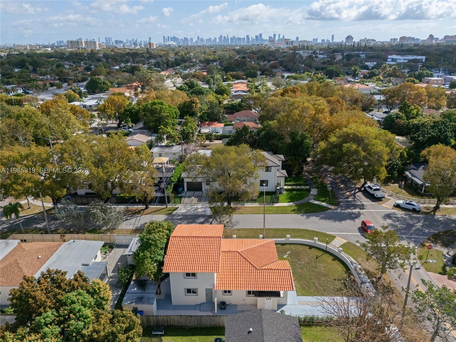5251 SW 6th Street, Miami, FL 33134, Miami