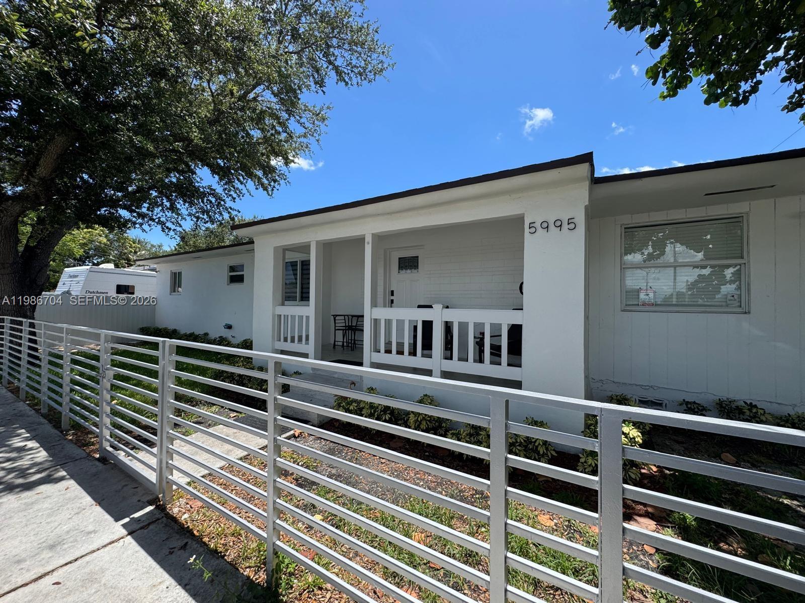 5995 NW 24th Avenue, Miami, FL 33142, Miami
