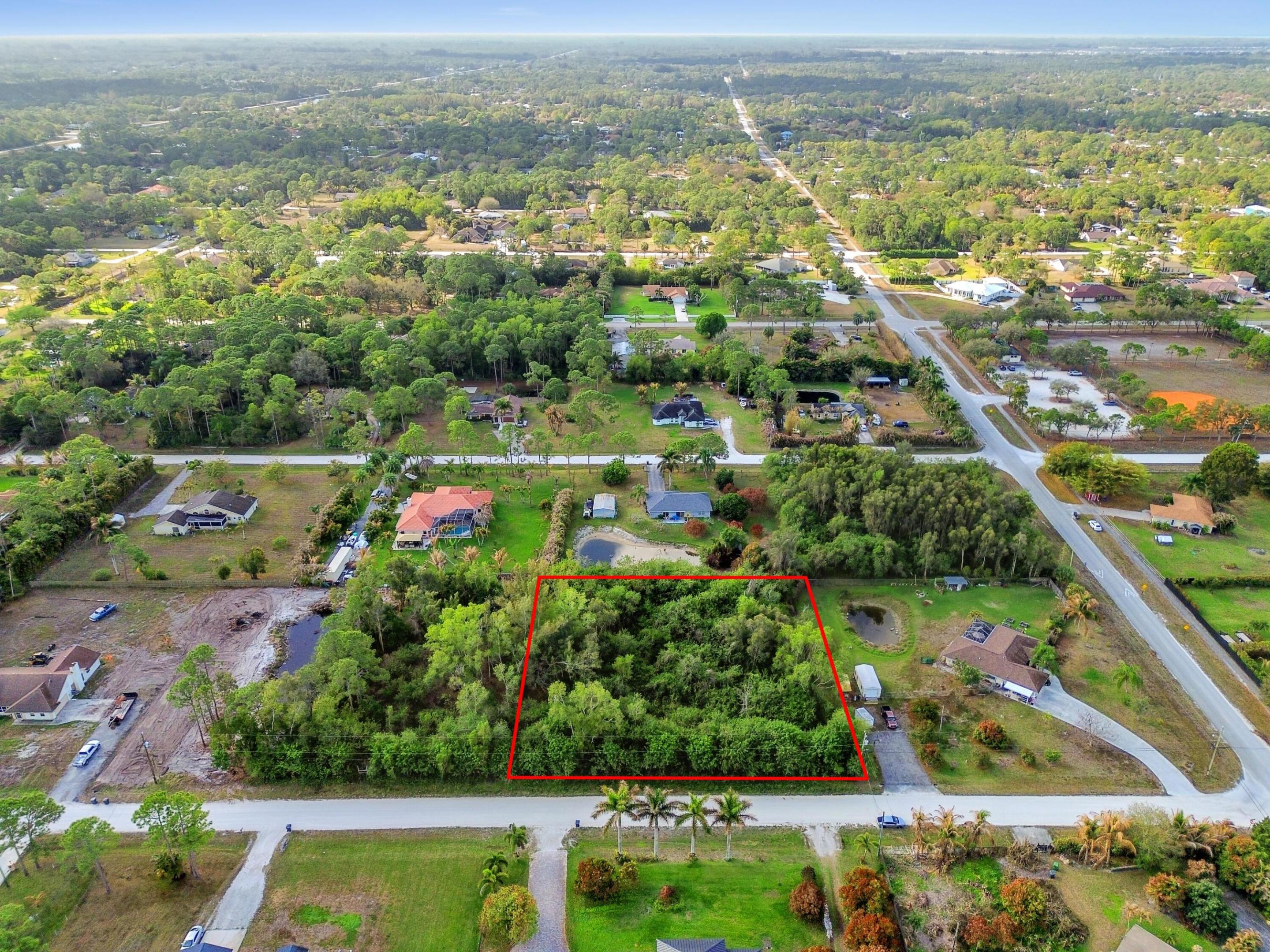 Xxxx 86th Road N, Loxahatchee, FL 33412, Loxahatchee