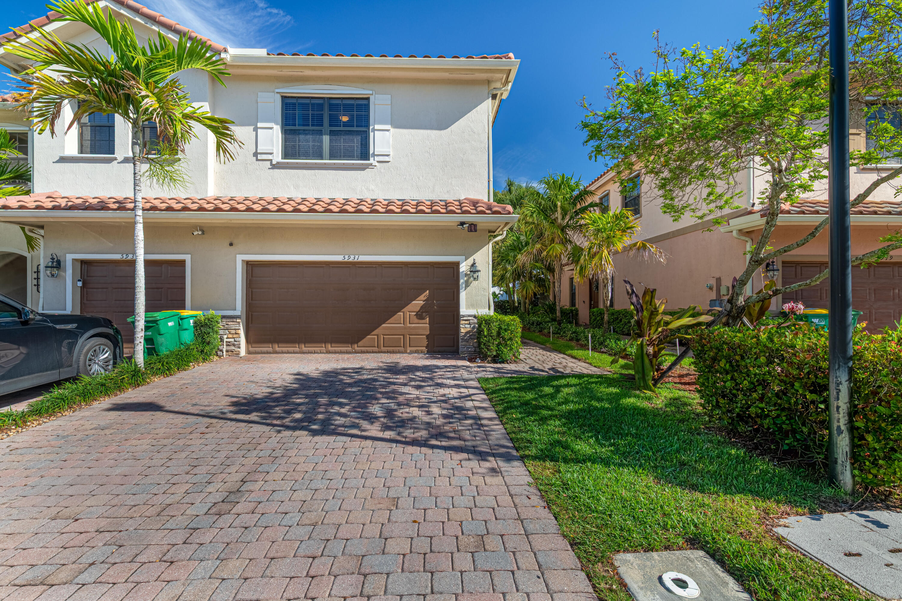5931 NW 56th Place Unit 5931, Tamarac, FL 33319, Tamarac