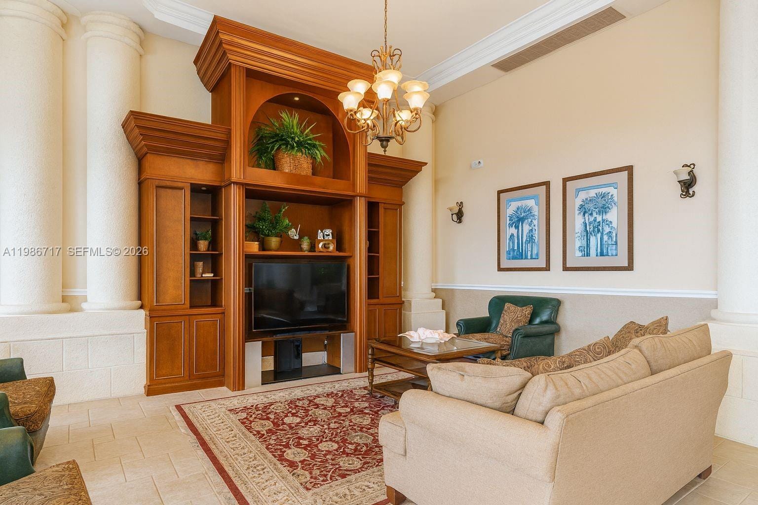17150 N Bay Road 2319 — photo 11
