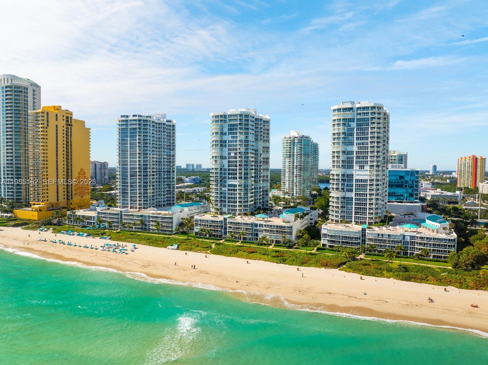 16445 Collins Avenue 425, Sunny Isles Beach, FL 33160, Sunny Isles Beach