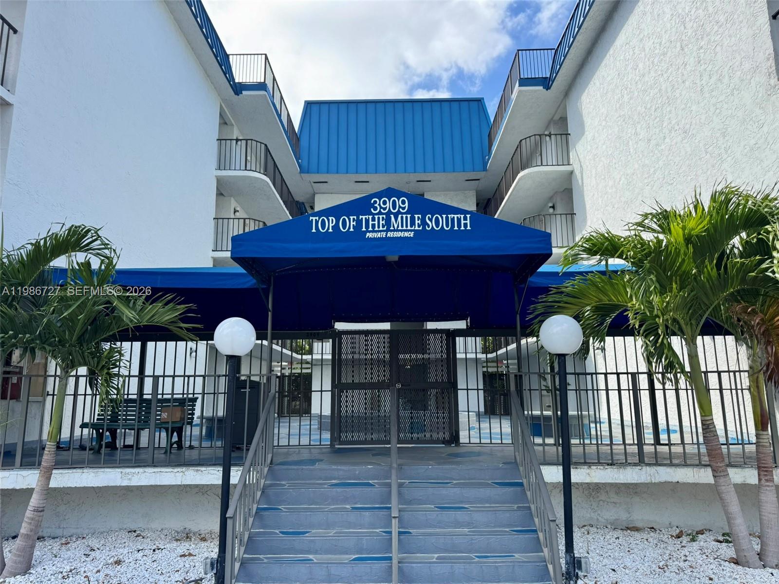 3909 N Ocean Boulevard 208, Fort Lauderdale, FL 33308, Fort Lauderdale