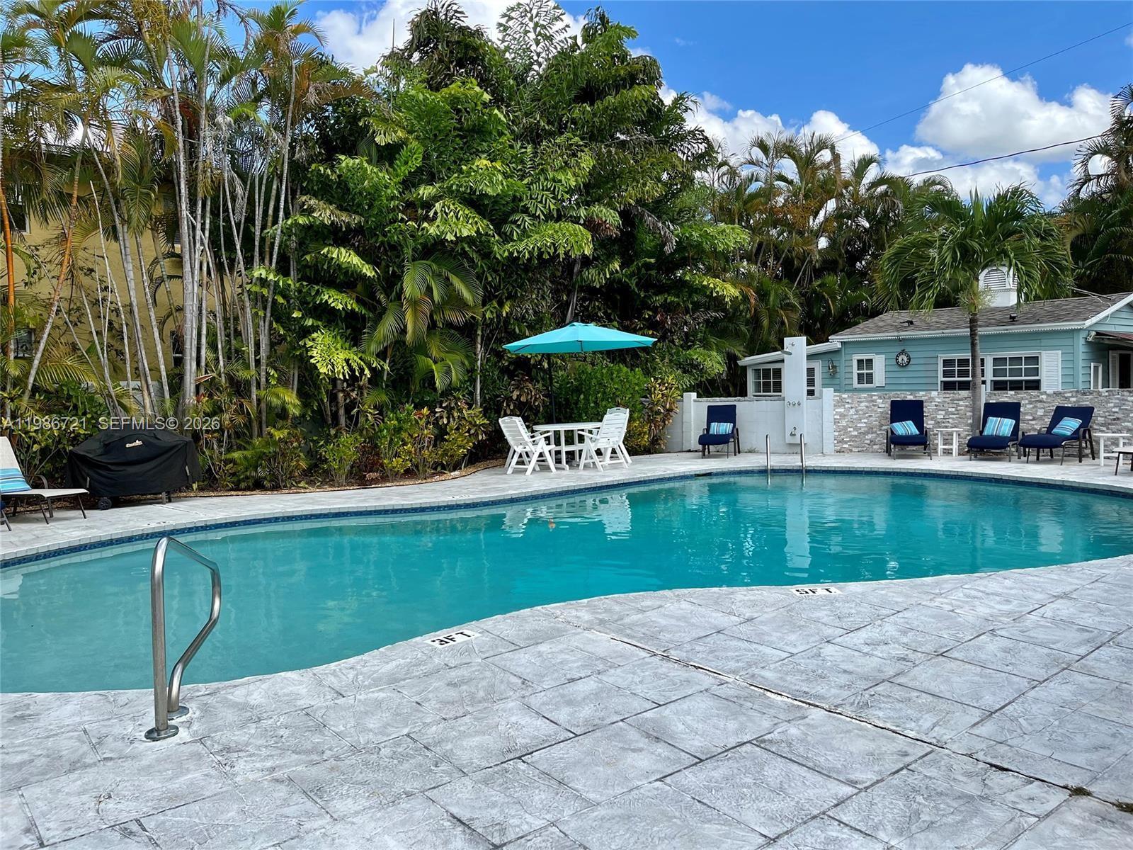 57 NE 24th Street Cottage, Wilton Manors, FL 33305, Wilton Manors