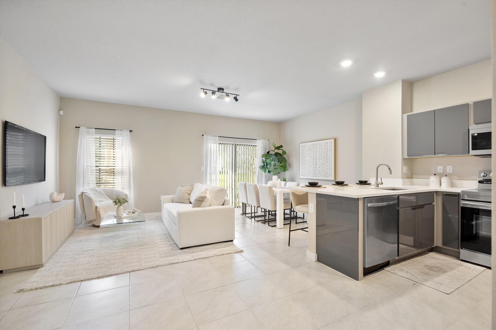 751 SW 11th Street, Florida City, FL 33034, Florida City