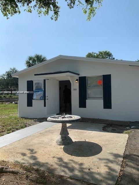 3050 NW 8th Place, Fort Lauderdale, FL 33311, Fort Lauderdale