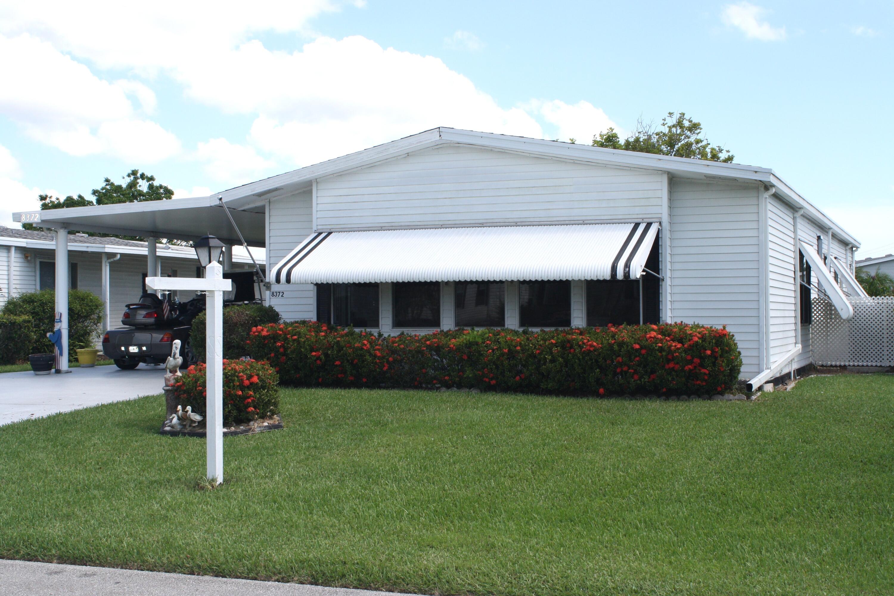 8372 Gallberry Circle, Port St. Lucie, FL 34952, Port St Lucie