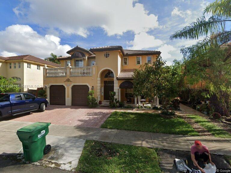 6051 SW 164th Court, Miami, FL 33193, Miami