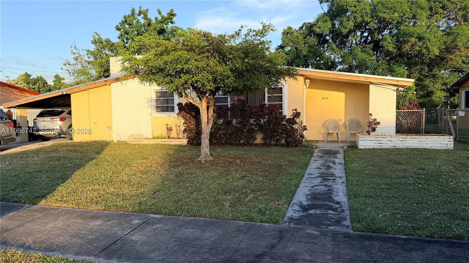 18915 NW 19th Court, Miami Gardens, FL 33056