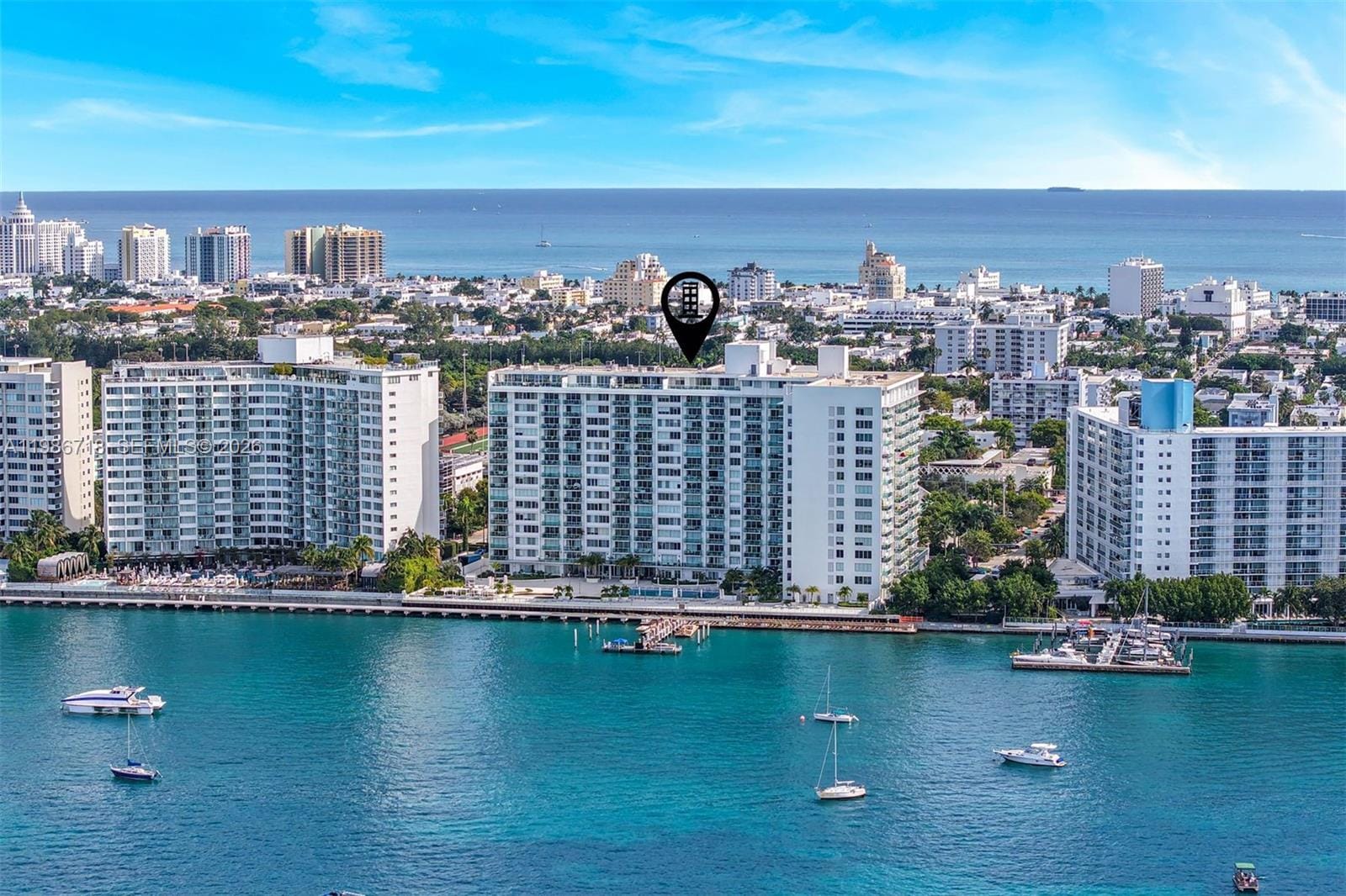 1000 W Ave 104 104, Miami Beach, FL 33139 photo 5