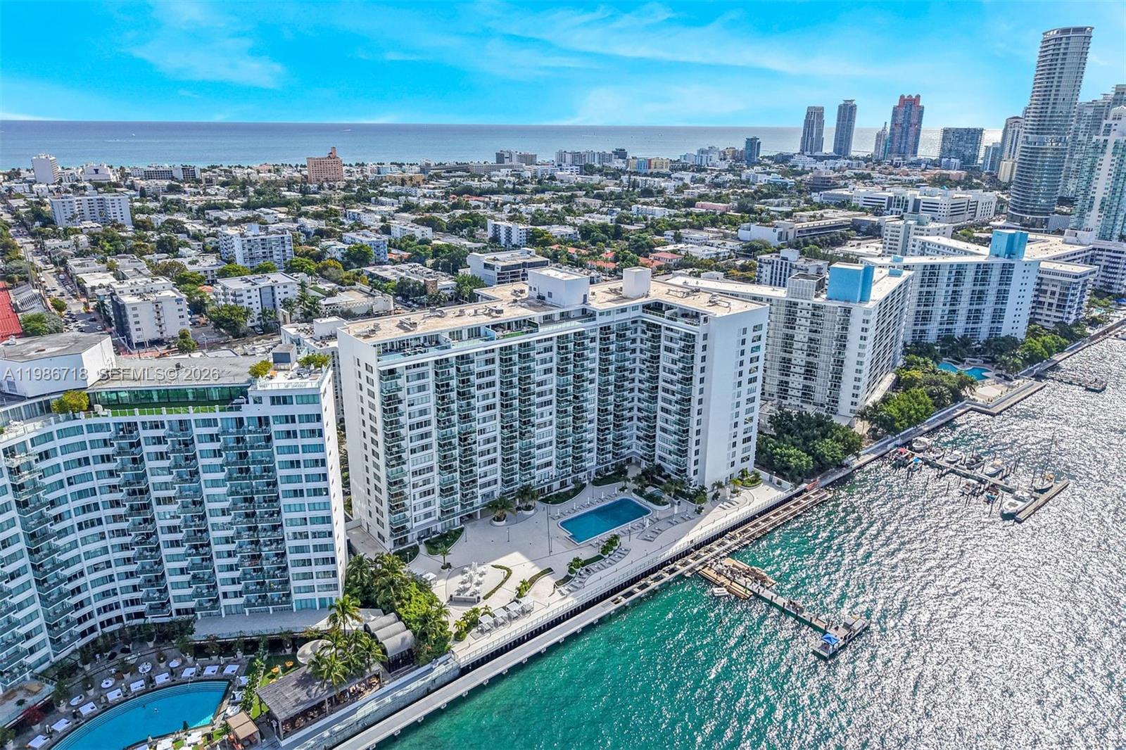 1000 W Ave 104 104, Miami Beach, FL 33139, Miami Beach