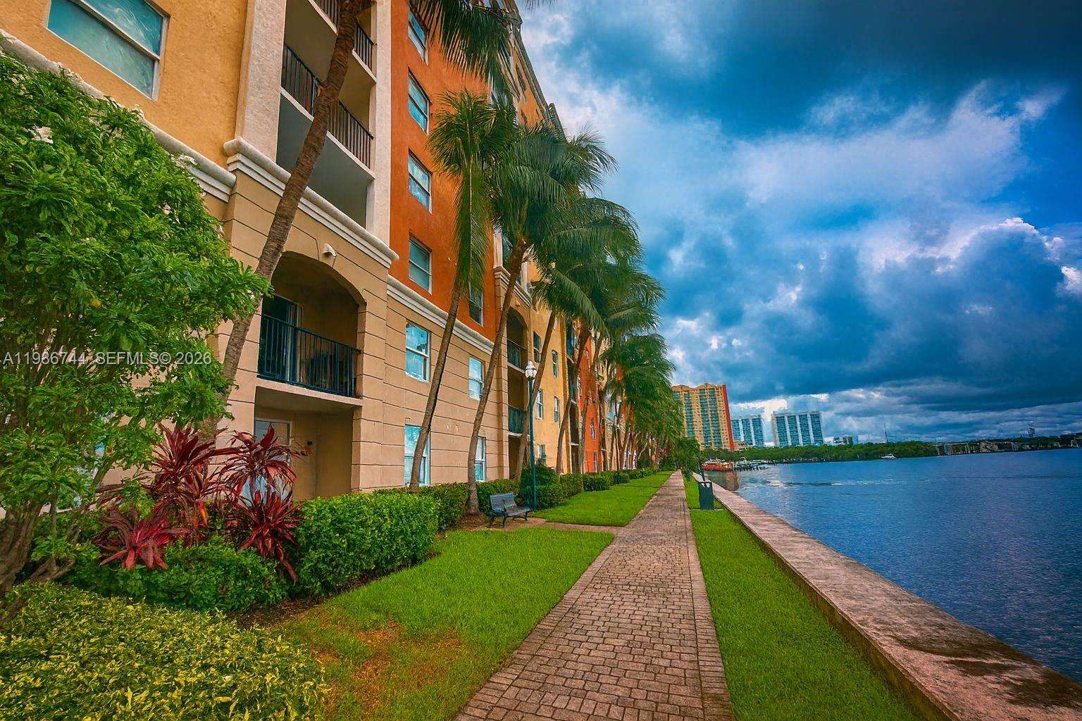 17150 N Bay Road 2122, Sunny Isles Beach, FL 33160, Sunny Isles Beach