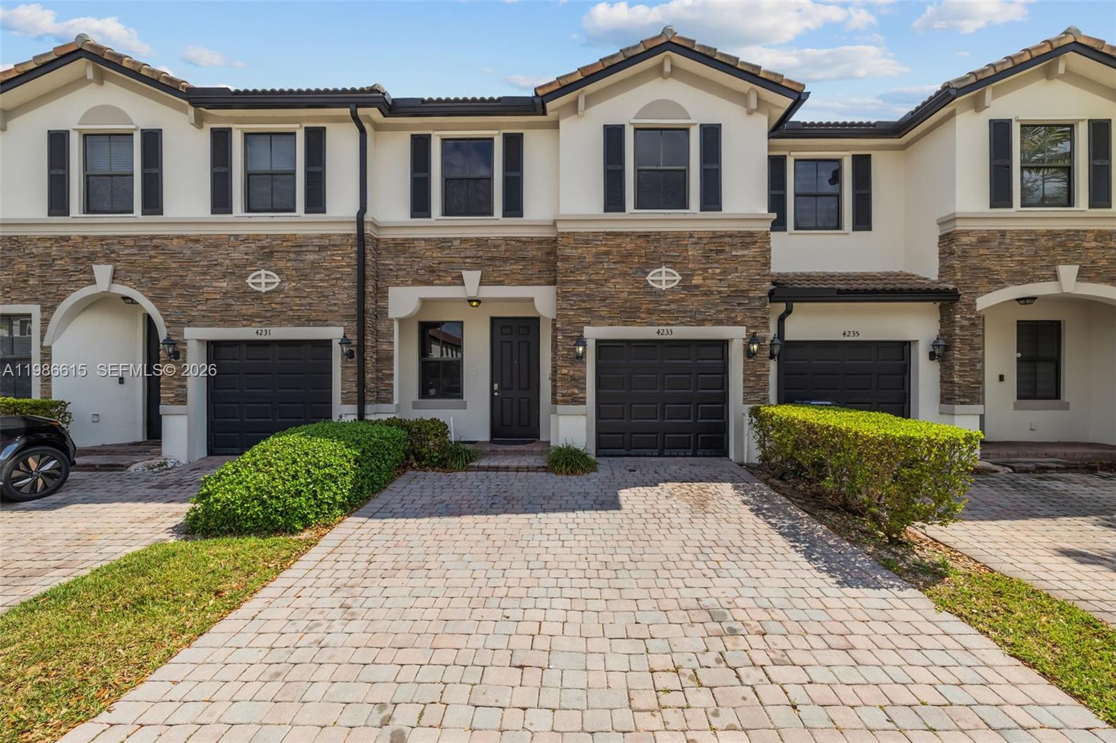 4233 SW 164th Court, Miami, FL 33185, Miami