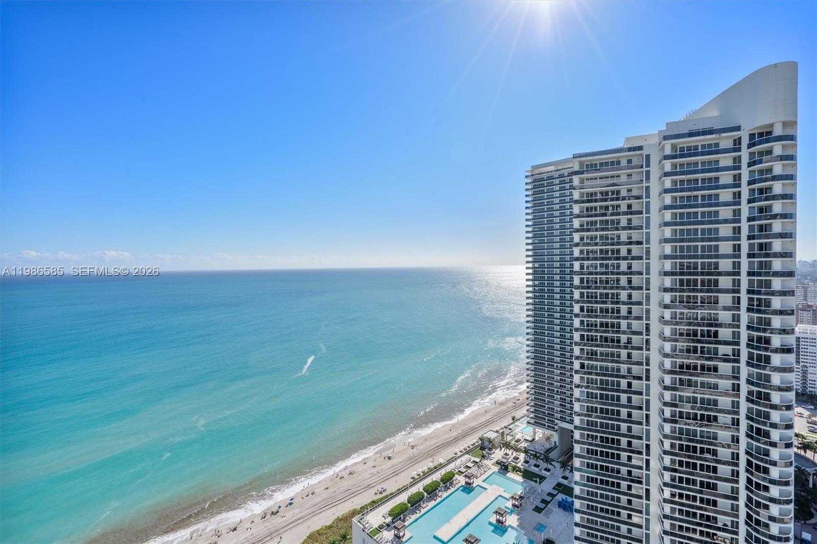 4111 S Ocean Drive 3209, Hollywood, FL 33019, Hollywood