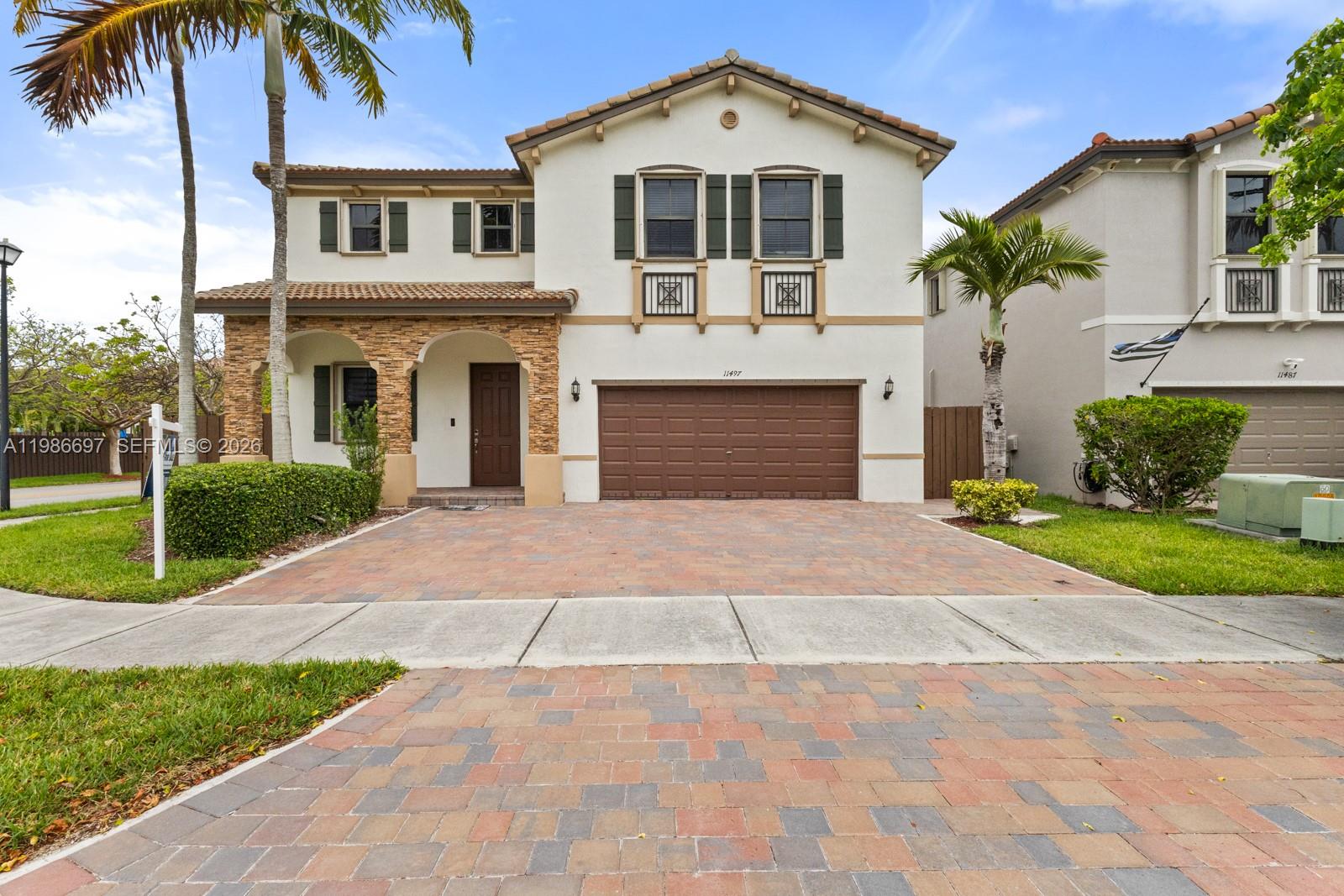 11497 SW 242nd Street, Homestead, FL 33032, Homestead