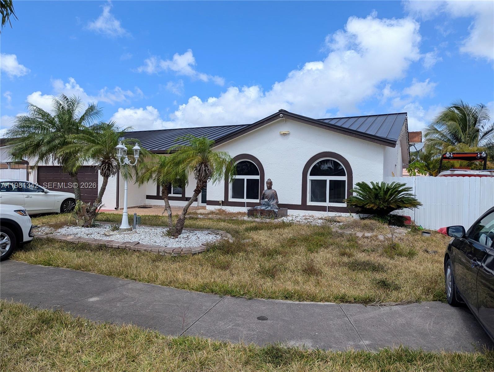 13925 SW 158th Terrace, Miami, FL 33177, Miami