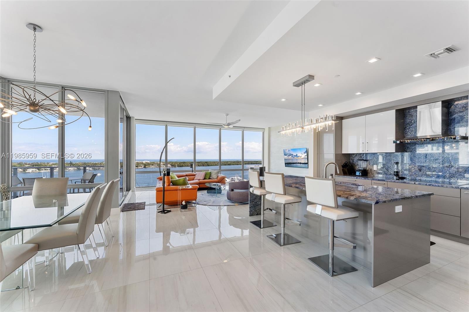 3 Water Club Way 1401, North Palm Beach, FL 33408, North Palm Beach