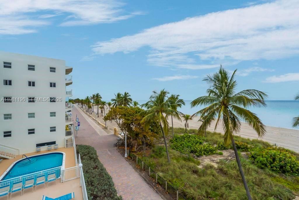 901 S Surf Road 408, Hollywood, FL 33019 photo 2