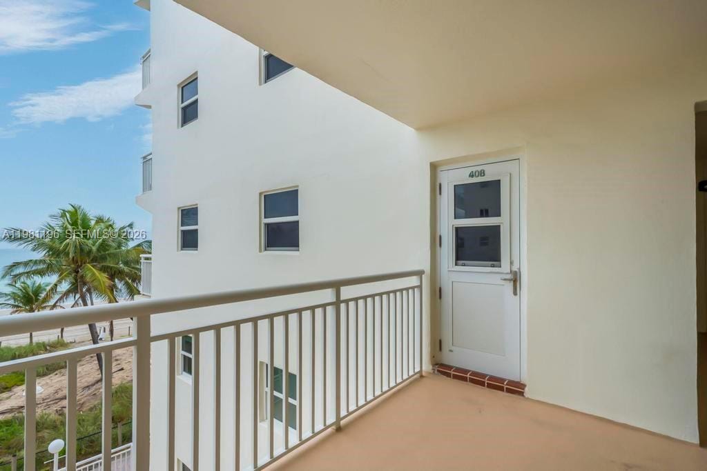 901 S Surf Road 408, Hollywood, FL 33019 photo 14