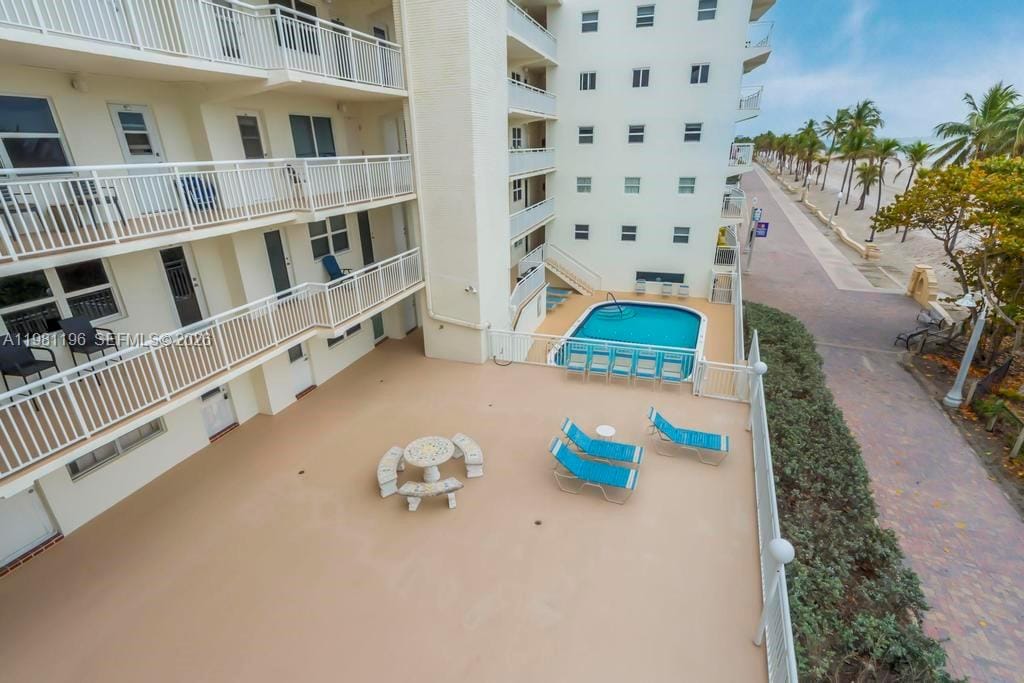 901 S Surf Road 408, Hollywood, FL 33019 photo 24