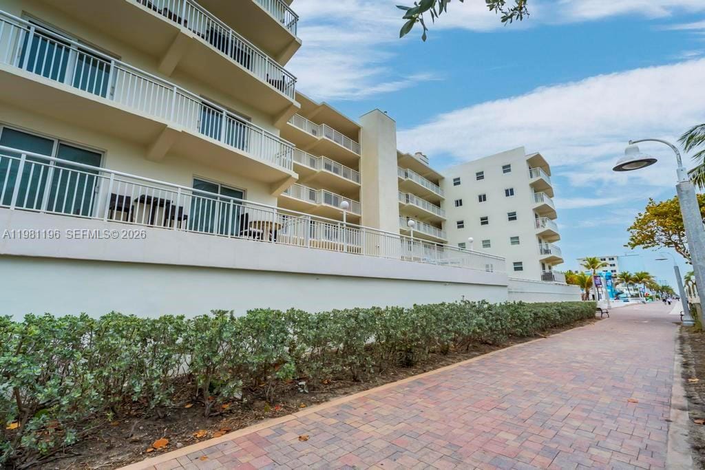 901 S Surf Road 408, Hollywood, FL 33019 photo 26