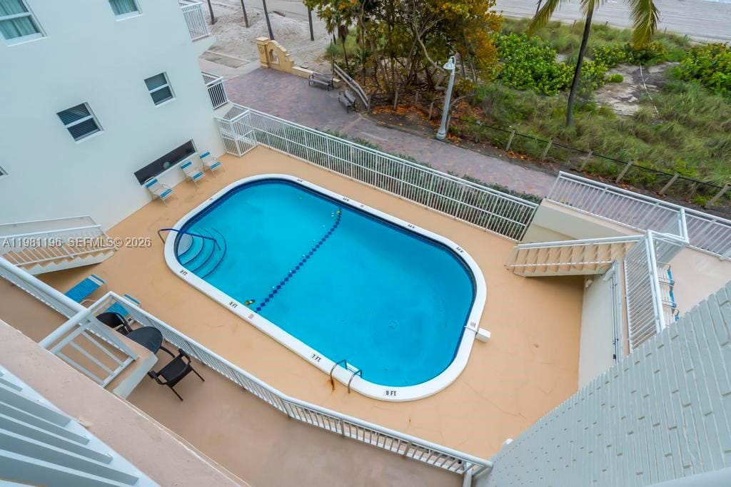 901 S Surf Road 408, Hollywood, FL 33019 photo 27