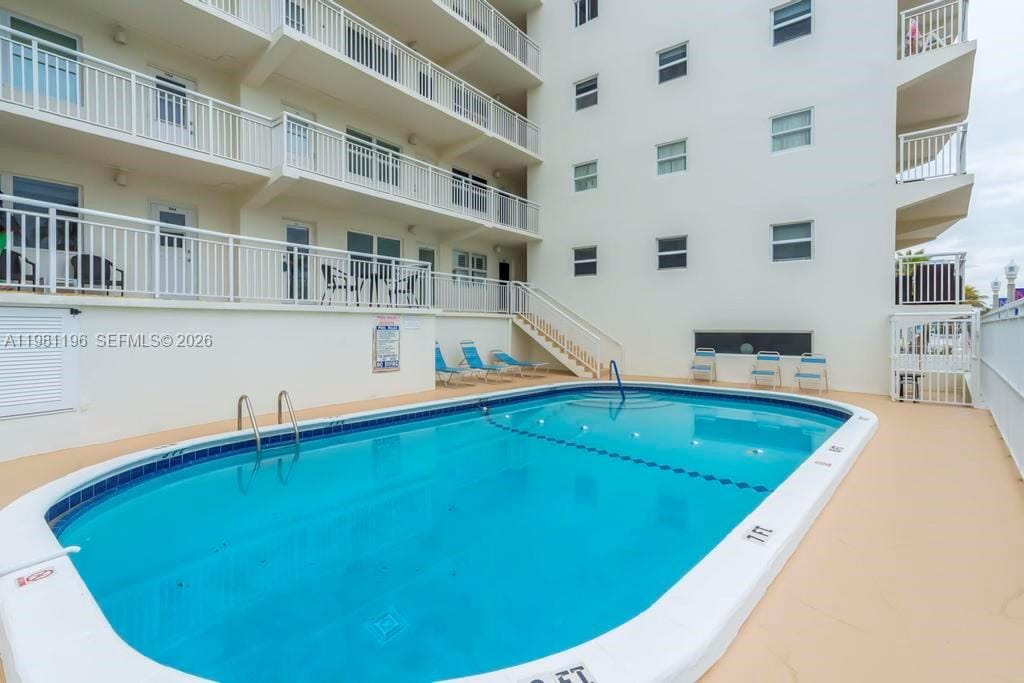 901 S Surf Road 408, Hollywood, FL 33019 photo 29