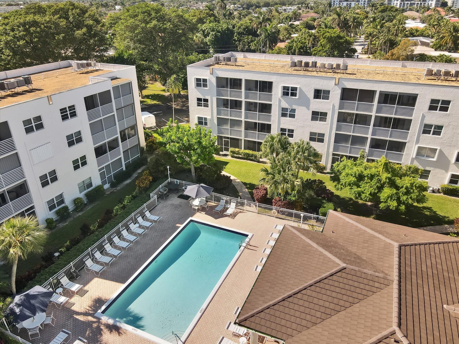 1541 S Ocean Boulevard 211, Pompano Beach, FL 33062 photo 21