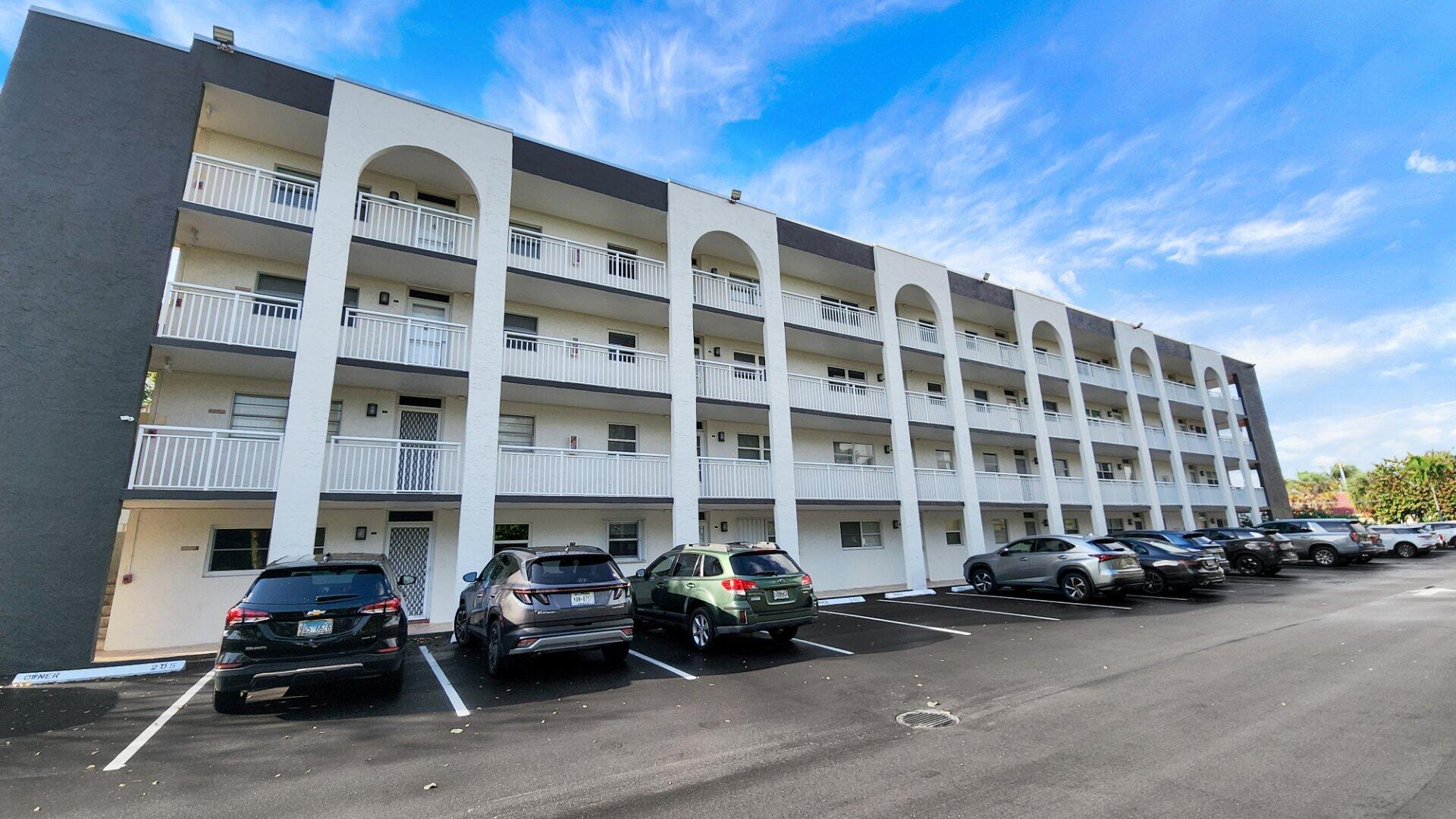 1541 S Ocean Boulevard 211, Pompano Beach, FL 33062, Pompano Beach