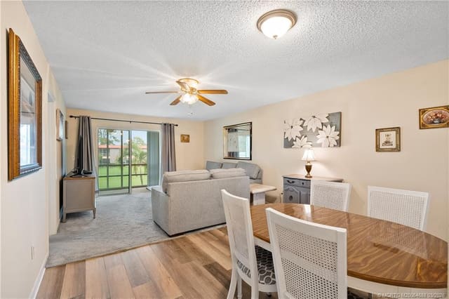 1943 SW Palm City Road 22G, King Mountain Condo Monterey Yacht & Country Club, Stuart, FL