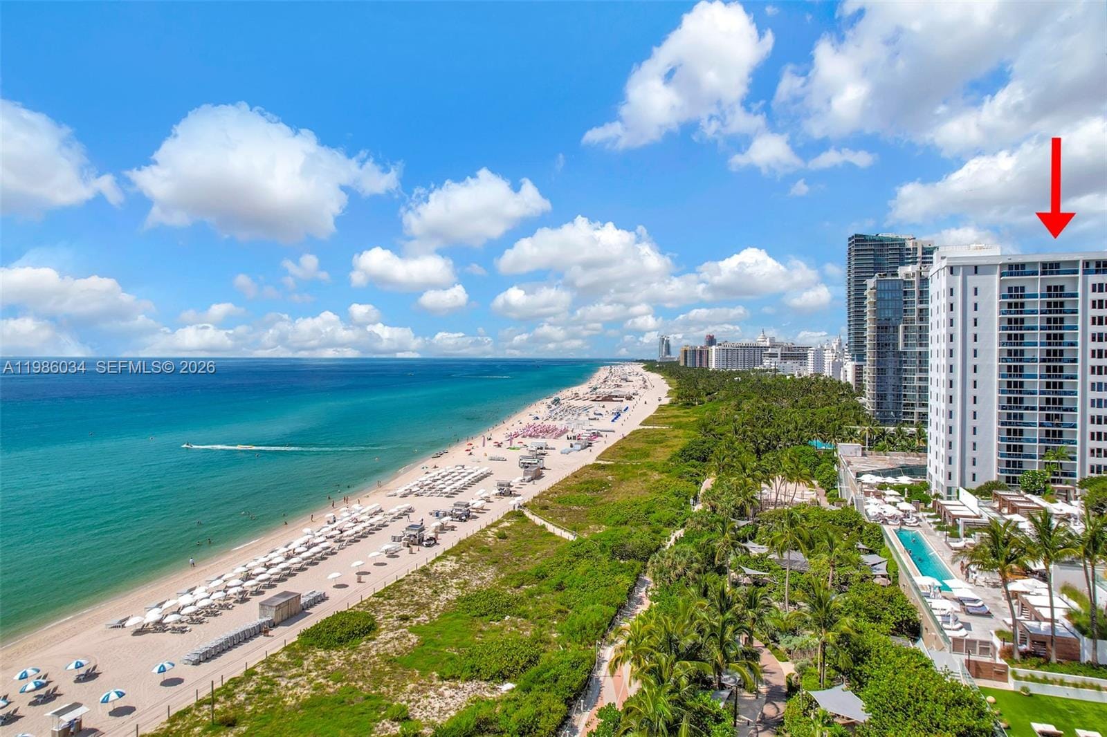 2301 Collins Avenue 1512, Miami Beach, FL 33139 photo 15