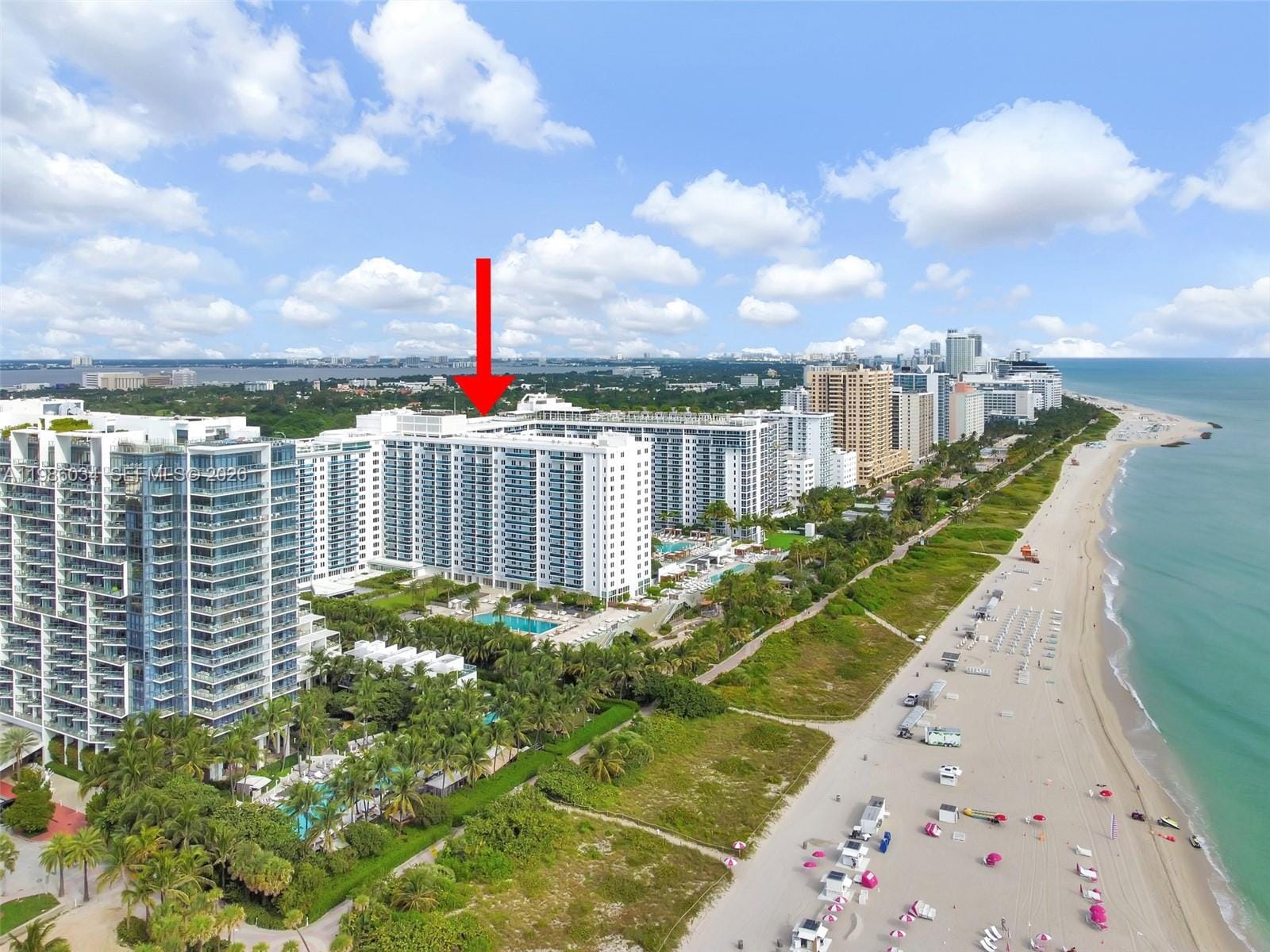 2301 Collins Avenue 1512, Miami Beach, FL 33139 photo 16