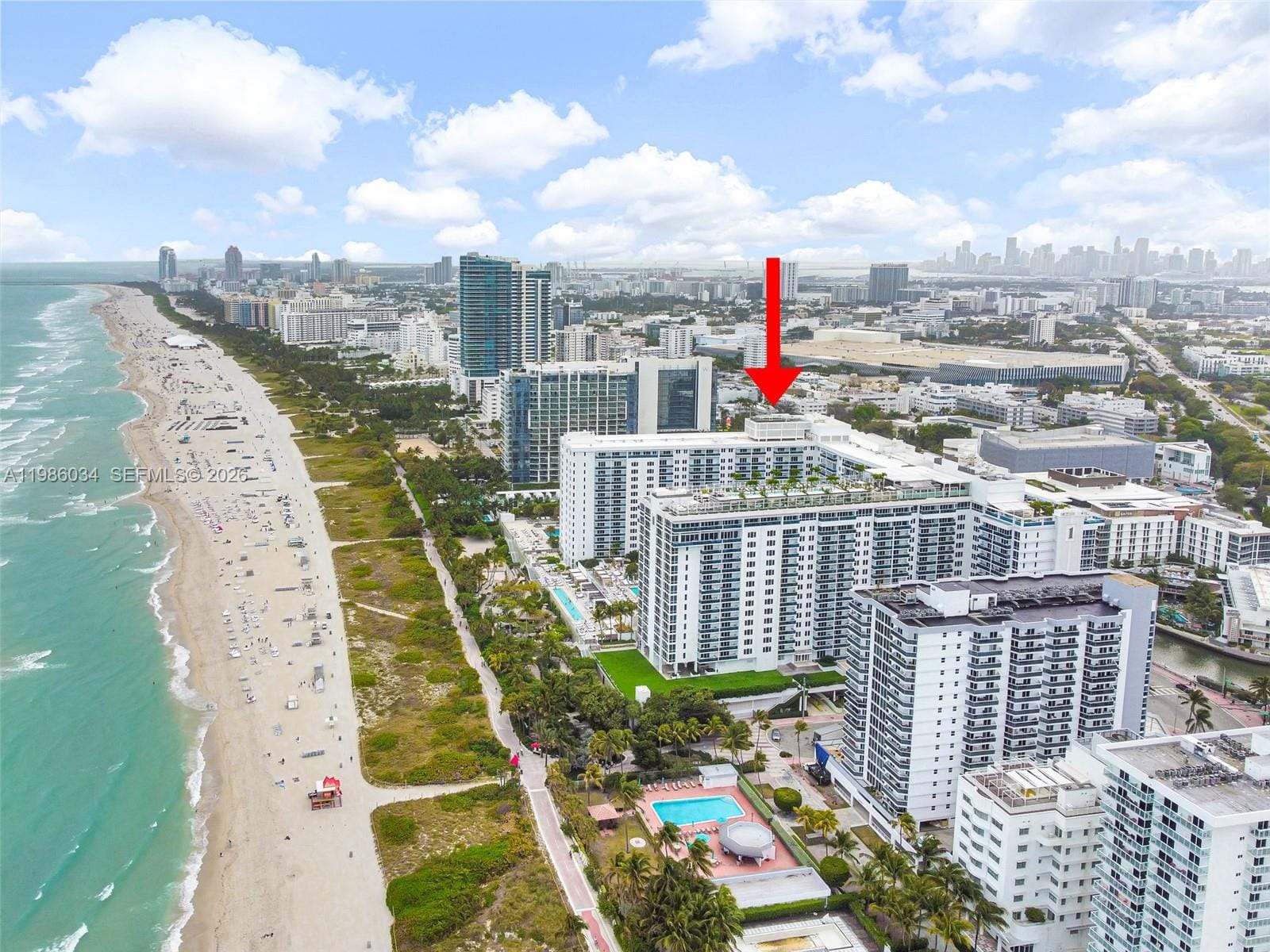 2301 Collins Avenue 1512, Miami Beach, FL 33139 photo 26